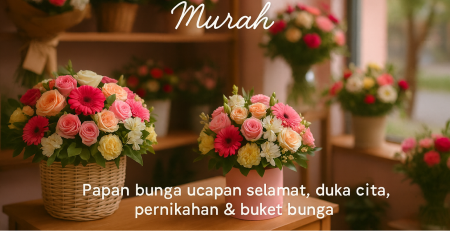 Toko Bunga Pajawankidul